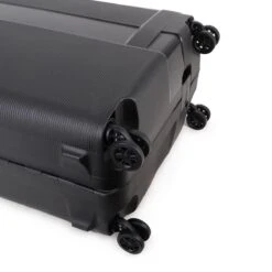 Decent Transit Reiskoffer 82 Cm - Zwart -Bagage Kortingen Winkel 1200x1200 1290