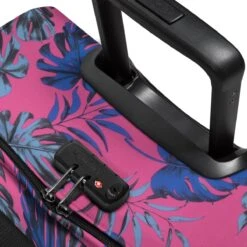 Eastpak TRANVERZ L Reiskoffer (79 X 40 X 33 Cm) - Brize Monstera Pink 13 Eastpak TRANVERZ L Reiskoffer (79 X 40 X 33 Cm) - Brize Monstera Pink -Bagage Kortingen Winkel 1200x1200 1291