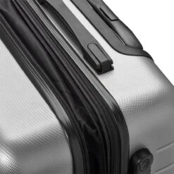 Swiss Alpine 2.0 - Reiskoffer - 67 Cm - 4 Wielen - Zilver 15 Swiss Alpine 2.0 - Reiskoffer - 67 Cm - 4 Wielen - Zilver -Bagage Kortingen Winkel 1200x1200 1297