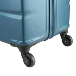 Princess Traveller Grenada - Reiskoffer - Grijsblauw - L - 76cm -Bagage Kortingen Winkel 1200x1200 1311