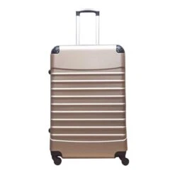 Castillo Quadrant XL Grote Koffer - Champagne 11 Castillo Quadrant XL Grote Koffer - Champagne -Bagage Kortingen Winkel 1200x1200 1326