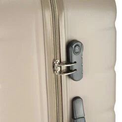 Princess Traveller Grenada - Reiskoffer - Taupe - L - 76cm 13 Princess Traveller Grenada - Reiskoffer - Taupe - L - 76cm -Bagage Kortingen Winkel 1200x1200 1339