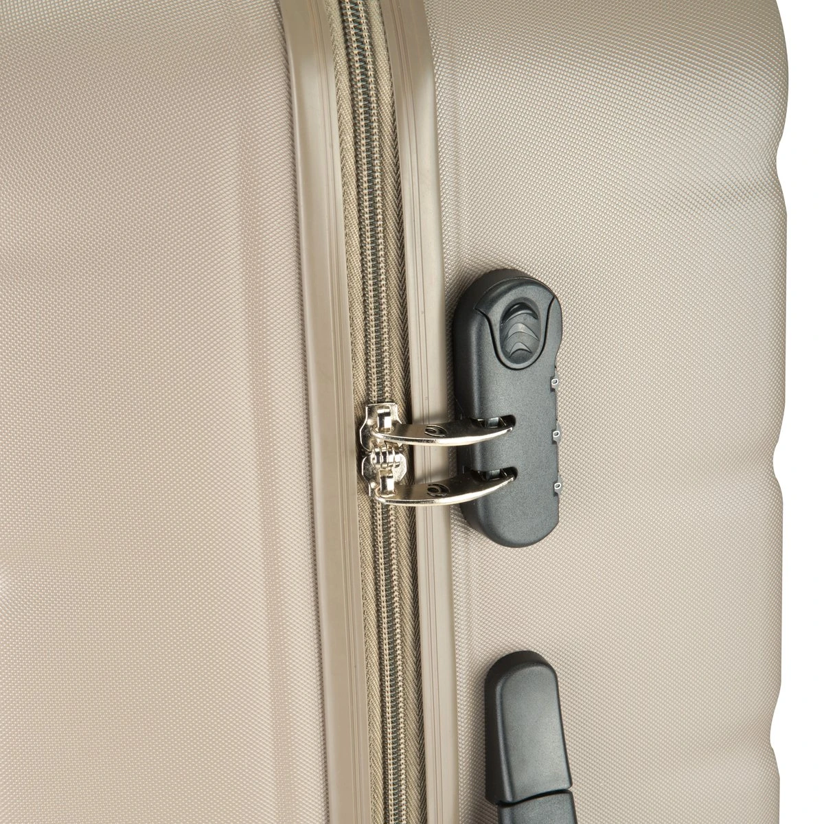 Princess Traveller Grenada - Reiskoffer - Taupe - L - 76cm 8 Princess Traveller Grenada - Reiskoffer - Taupe - L - 76cm - Afbeelding 6