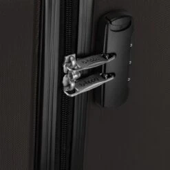 BHPPY - Sushi Black - Reiskoffer (76 Cm) -Bagage Kortingen Winkel 1200x1200 1352