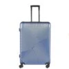Enrico Benetti Louisville Grote Koffer 75 Cm - 93 Liter - Jeansblauw -Bagage Kortingen Winkel 1200x1200 1359