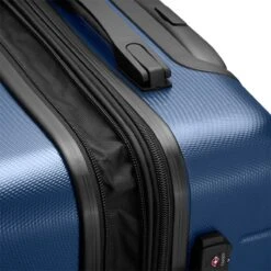 Swiss Alpine 2.0 - Reiskoffer - 67 Cm - 4 Wielen - Blauw 14 Swiss Alpine 2.0 - Reiskoffer - 67 Cm - 4 Wielen - Blauw -Bagage Kortingen Winkel 1200x1200 1373