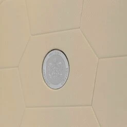 SUITSUIT - Caretta - Pale Khaki - Handbagage (53 Cm) -Bagage Kortingen Winkel 1200x1200 138