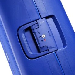 Delsey Moncey Trolley Case - 69 Cm - Blue -Bagage Kortingen Winkel 1200x1200 1382
