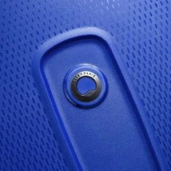Delsey Moncey Trolley Case - 69 Cm - Blue -Bagage Kortingen Winkel 1200x1200 1386