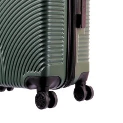 Enrico Benetti Louisville 39040 Handbagage Koffer Hardcase ABS - Olijf 15 Enrico Benetti Louisville 39040 Handbagage Koffer Hardcase ABS - Olijf -Bagage Kortingen Winkel 1200x1200 139