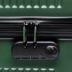 Enrico Benetti Louisville 39040 Handbagage Koffer Hardcase ABS - Olijf 16 Enrico Benetti Louisville 39040 Handbagage Koffer Hardcase ABS - Olijf -Bagage Kortingen Winkel 1200x1200 140