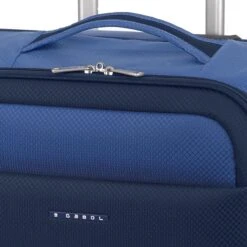 Gabol Cloud Medium Trolley 69 Blue 22 Gabol Cloud Medium Trolley 69 Blue -Bagage Kortingen Winkel 1200x1200 1400