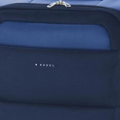 Gabol Cloud Medium Trolley 69 Blue 33 Gabol Cloud Medium Trolley 69 Blue -Bagage Kortingen Winkel 1200x1200 1405