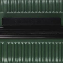 Enrico Benetti Louisville 39040 Handbagage Koffer Hardcase ABS - Olijf 18 Enrico Benetti Louisville 39040 Handbagage Koffer Hardcase ABS - Olijf -Bagage Kortingen Winkel 1200x1200 141