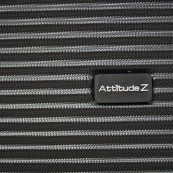 AttitudeZ Air-Z Reiskoffer Medium Zwart 67cm - TSA-slot 16 AttitudeZ Air-Z Reiskoffer Medium Zwart 67cm - TSA-slot -Bagage Kortingen Winkel 1200x1200 1424