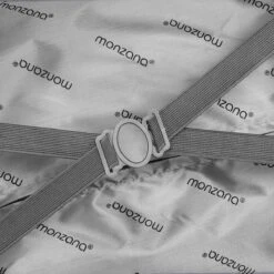 Monzana Hardcase Koffer Vlinder XL - Polycarbonaat 89L 75x49x29cm -Bagage Kortingen Winkel 1200x1200 1430