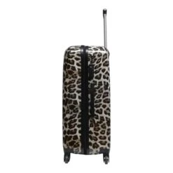 Castillo Leopard III Large Koffer - 75 Cm - Leopard -Bagage Kortingen Winkel 1200x1200 1434