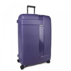 Decent Transit Large Koffer - 82 Cm - Donkerblauw -Bagage Kortingen Winkel 1200x1200 1439