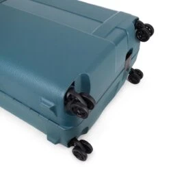 Decent Transit Medium Koffer - 70 Cm - Petrol Groen -Bagage Kortingen Winkel 1200x1200 1454