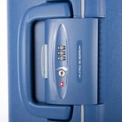 Roncato Light 4 Wiel Trolley 68 Avio Blue -Bagage Kortingen Winkel 1200x1200 1465