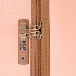 Oistr Florence Spinner L Matte Pink -Bagage Kortingen Winkel 1200x1200 1476