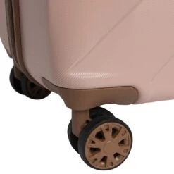 Oistr Florence Spinner L Matte Pink -Bagage Kortingen Winkel 1200x1200 1477