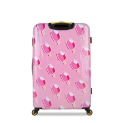 BHPPY Reiskoffer - 77 Cm -Ice On Holiday -Bagage Kortingen Winkel 1200x1200 1482
