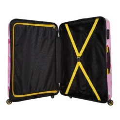 BHPPY Reiskoffer - 77 Cm -Ice On Holiday -Bagage Kortingen Winkel 1200x1200 1483