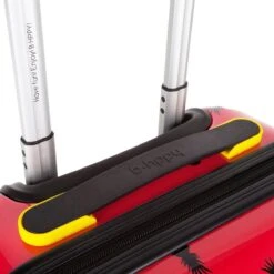 BHPPY Reiskoffer - 77 Cm -Ice On Holiday -Bagage Kortingen Winkel 1200x1200 1486