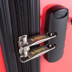 BHPPY Reiskoffer - 77 Cm -Ice On Holiday -Bagage Kortingen Winkel 1200x1200 1488