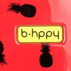 BHPPY Reiskoffer - 77 Cm -Ice On Holiday -Bagage Kortingen Winkel 1200x1200 1490