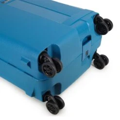 Decent Transit Medium Koffer - 70 Cm - Lichtblauw 28 Decent Transit Medium Koffer - 70 Cm - Lichtblauw -Bagage Kortingen Winkel 1200x1200 1500