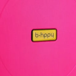 BHPPY - Flamingo Pink - Reiskoffer (76 Cm) -Bagage Kortingen Winkel 1200x1200 1504