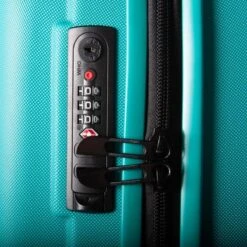 Oistr Noorvik 4 Wheel Spinner 79 Jade Green -Bagage Kortingen Winkel 1200x1200 1510