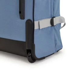 Kipling TEAGAN M Reiskoffer (38 X 66 X 35 Cm) - Brush Blue C -Bagage Kortingen Winkel 1200x1200 1512