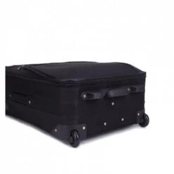 Decent Basic-Line Large Trolley 73 Cm - Zwart -Bagage Kortingen Winkel 1200x1200 1515