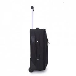 Decent Basic-Line Large Trolley 73 Cm - Zwart -Bagage Kortingen Winkel 1200x1200 1516