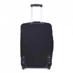 Decent Basic-Line Large Trolley 73 Cm - Zwart -Bagage Kortingen Winkel 1200x1200 1517