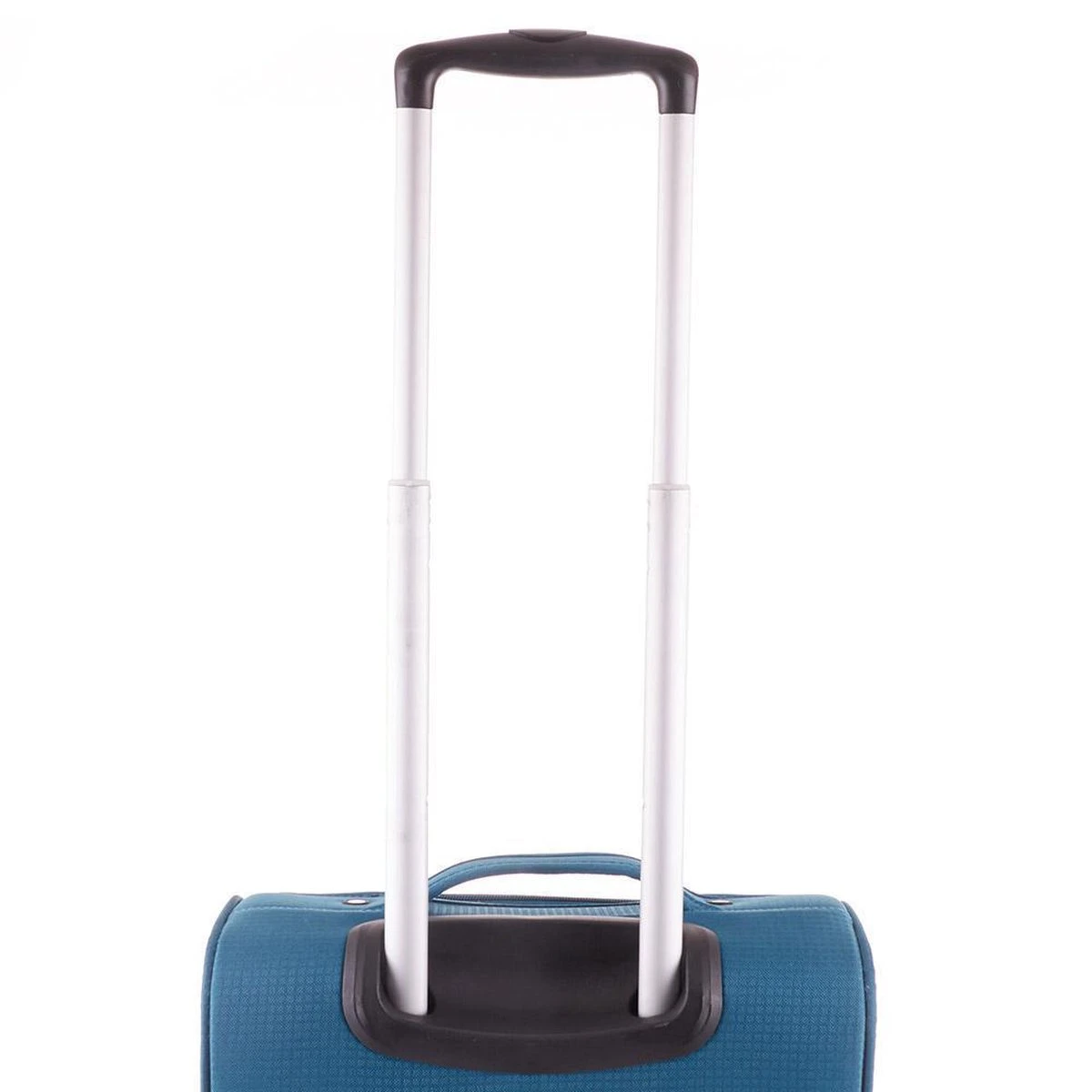 Line Brick Cabin Trolley 2 Wheel 55 Jade Green 9 Line Brick Cabin Trolley 2 Wheel 55 Jade Green - Afbeelding 7