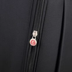 Decent D-Upright Large Koffer - 76 Cm Expandable - TSA Slot - Zwart 29 Decent D-Upright Large Koffer - 76 Cm Expandable - TSA Slot - Zwart -Bagage Kortingen Winkel 1200x1200 1523