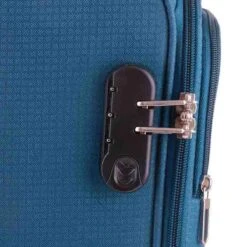 Line Brick Cabin Trolley 2 Wheel 55 Jade Green 24 Line Brick Cabin Trolley 2 Wheel 55 Jade Green -Bagage Kortingen Winkel 1200x1200 153