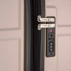 Tesla PC - Reiskoffer - 65 Cm - 4 Wielen - Roze 13 Tesla PC - Reiskoffer - 65 Cm - 4 Wielen - Roze -Bagage Kortingen Winkel 1200x1200 1538