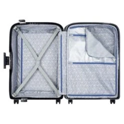 Delsey Moncey Trolley Case - 69 Cm - Black -Bagage Kortingen Winkel 1200x1200 1540