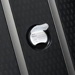 Delsey Moncey Trolley Case - 69 Cm - Black -Bagage Kortingen Winkel 1200x1200 1541