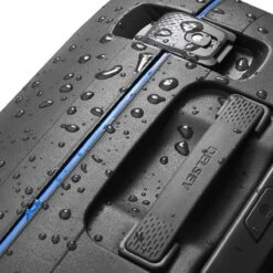 Delsey Moncey Trolley Case - 69 Cm - Black -Bagage Kortingen Winkel 1200x1200 1546