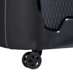 Delsey Moncey Trolley Case - 69 Cm - Black -Bagage Kortingen Winkel 1200x1200 1548