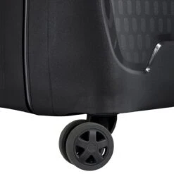 Delsey Moncey Trolley Case - 69 Cm - Black -Bagage Kortingen Winkel 1200x1200 1550