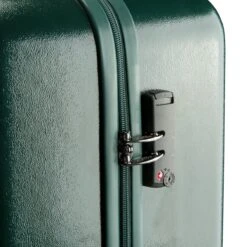 Princess Traveller Harlem - Reiskoffer - Groen - Rpet - M - 66cm -Bagage Kortingen Winkel 1200x1200 1553