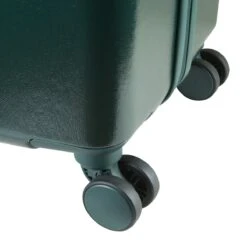 Princess Traveller Harlem - Reiskoffer - Groen - Rpet - M - 66cm -Bagage Kortingen Winkel 1200x1200 1554