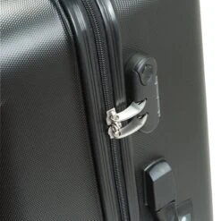 Princess - Traveller Las Vegas Medium Koffer Met Weegschaal - Zwart 12 Princess - Traveller Las Vegas Medium Koffer Met Weegschaal - Zwart -Bagage Kortingen Winkel 1200x1200 1566